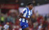 Samu Aghehowa atinge 40 golos pelo FC Porto, mas revela: «Estamos um pouco chateados pelo golo que sofremos»