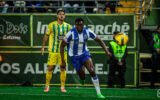 FC Porto: Dois jogadores terminaram o jogo a fazer gelo