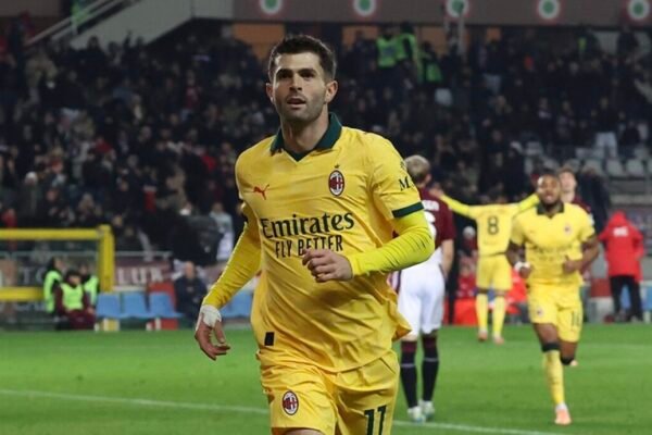 AC Milan garante liderança com virada sobre o Torino; Udinese é superada em casa pelo Genoa: resultados do dia na Serie A