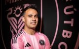 Sergio Reguilón se junta ao Inter Miami de Lionel Messi após passagens pela Premier League e La Liga