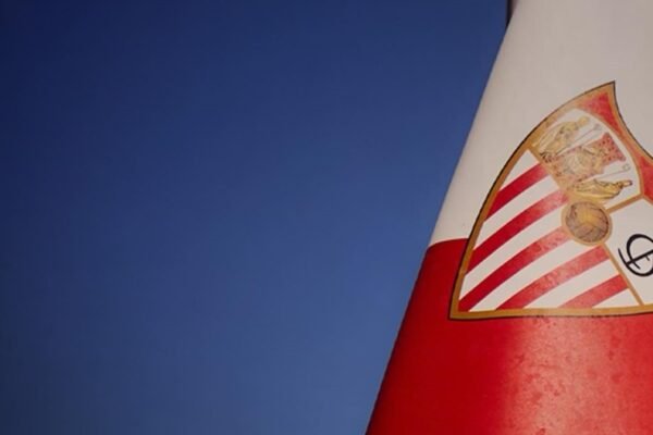 Ex-Sporting, agora recordista no Sevilla