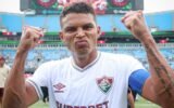 Thiago Silva pode retornar à Europa aos 41 anos após saída do Fluminense