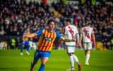 Valencia Empata na La Liga com Thierry Correia e André Almeida como Titulares