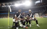 Nuno Moreira Brilha na Vitória do Vasco da Gama: Equipa Próxima da Final da Taça do Brasil
