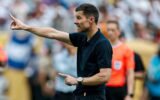 Xabi Alonso Sob Ataque: Pai do Jogador Critica Treinador e Invoca a Bíblia