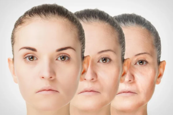 Moléculas ocultas no sangue apresentam surpreendente poder anti-envelhecimento