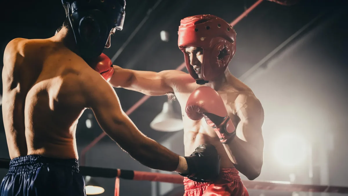 Os impactos repetidos na cabeça podem prejudicar silenciosamente o sistema de limpeza do cérebro