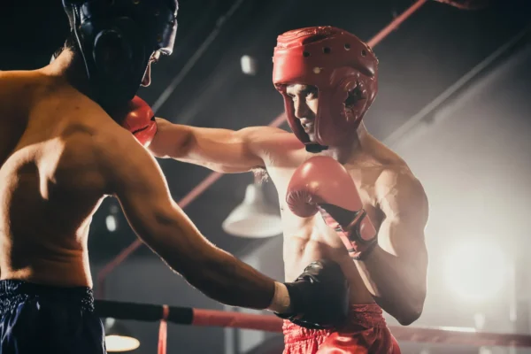Os impactos repetidos na cabeça podem prejudicar silenciosamente o sistema de limpeza do cérebro
