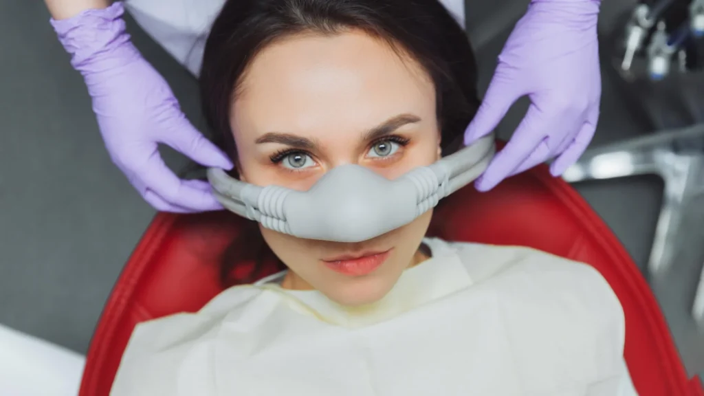 Alívio Rápido da Depressão? O Óxido Nitroso Mostra Potencial Notável