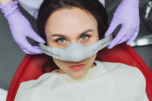 Alívio Rápido da Depressão? O Óxido Nitroso Mostra Potencial Notável