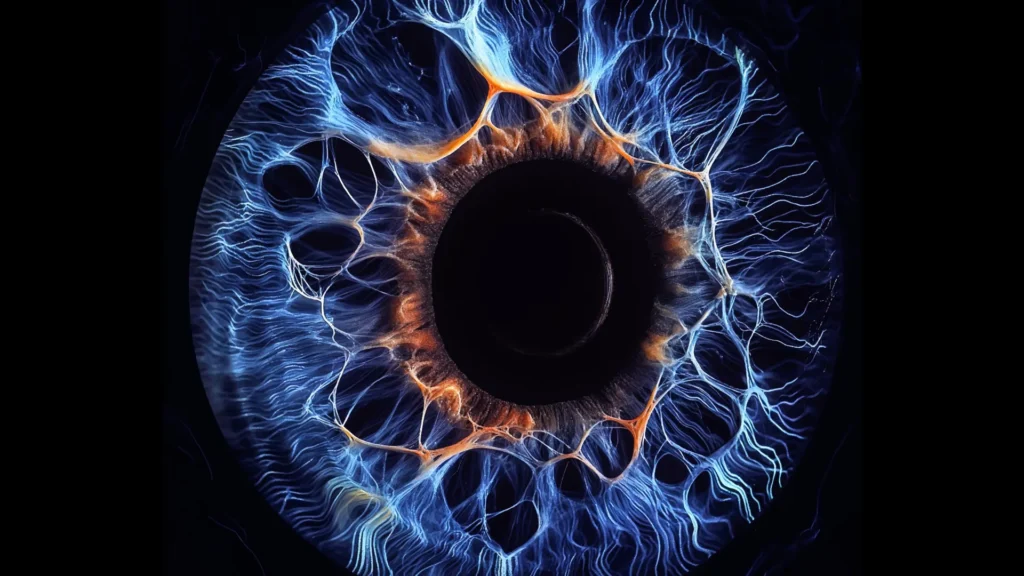 Os neurônios que não deveriam se regenerar e trouxeram a visão de volta