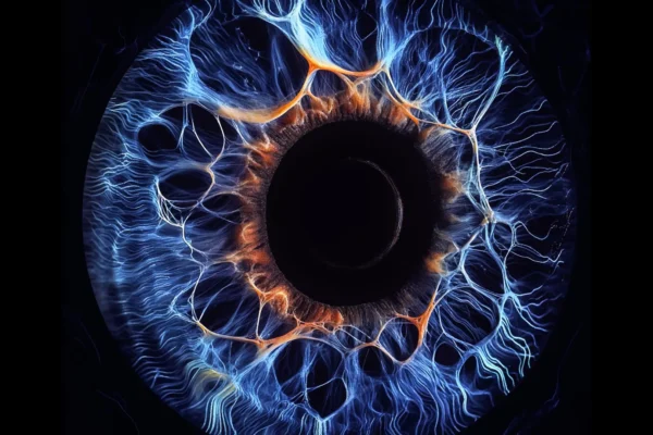 Os neurônios que não deveriam se regenerar e trouxeram a visão de volta