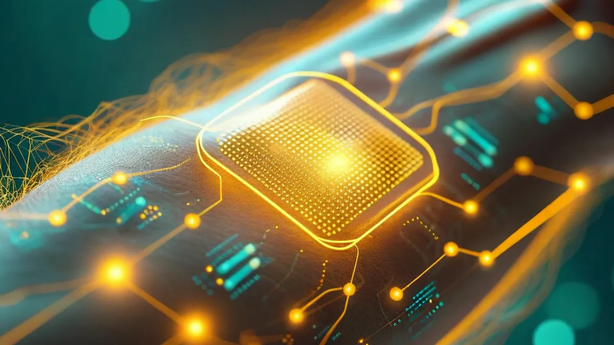 Seu suor revela problemas de saúde muito antes dos sintomas aparecerem