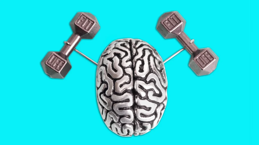 O Traço Corporal que Ajuda a Manter Seu Cérebro Jovem