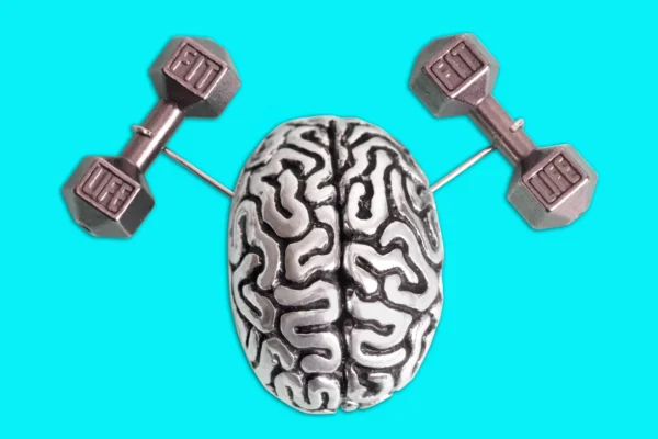 O Traço Corporal que Ajuda a Manter Seu Cérebro Jovem