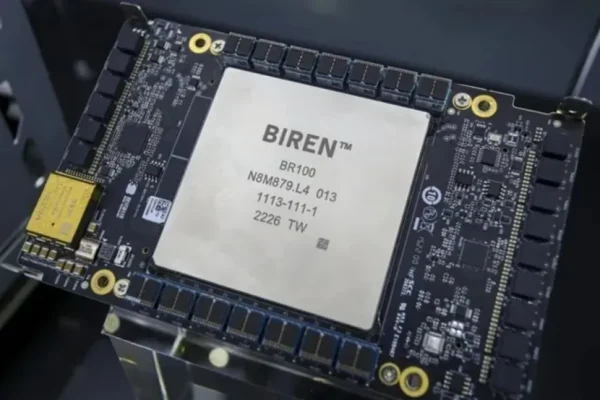 Fabricante de Chips de IA da China, Biren, Planeja IPO em Hong Kong, com Meta de Levantar $300 Milhões