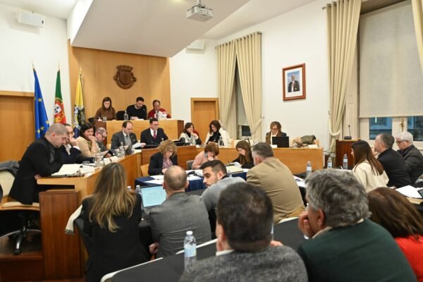 Assembleia Municipal aprova redução do IMI e Orçamento Municipal de Gondomar para 2026