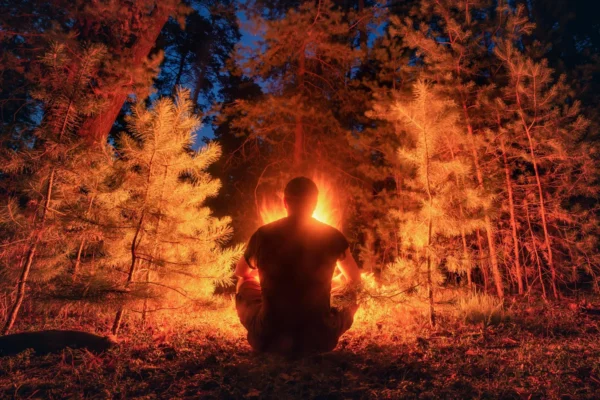 Cientistas Revelam os Efeitos Colaterais Ocultos da Meditação