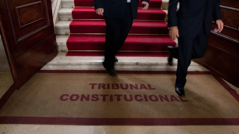 TC elege João Carlos Loureiro como vice-presidente