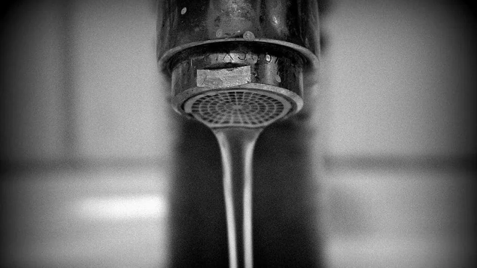 Suspensão do Alargamento do Sistema das Águas do Douro e Paiva a Fagilde