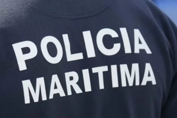 Polícia Marítima apreende 115 quilos de pescado nos Açores