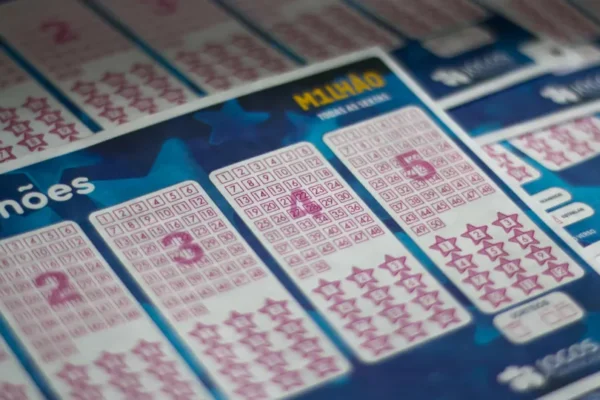 Euromilhões: Segundo Prémio Vencedor em Portugal