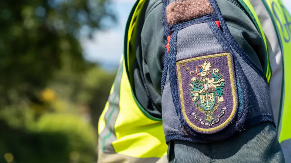 Operação da GNR de Viseu: Sete Arguidos por Burla Qualificada