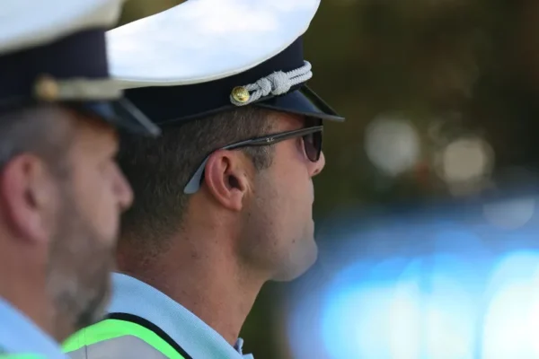 Jovem Detido pela GNR na Covilhã com 2.081 Doses de MDMA