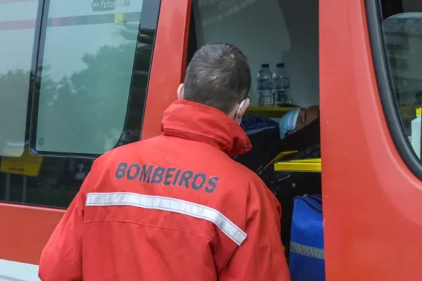 Mulher Desaparecida em Mogadouro Encontrada saudável por Pastor