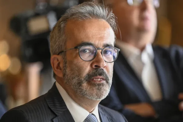 Governo solicita aos portugueses na flotilha: "Não adentrem águas internacionais"