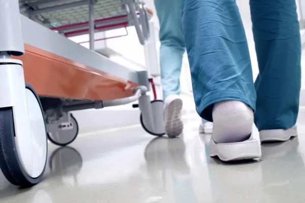 Hospital Conde Ferreira Lança Apoio Domiciliário a Pacientes com Doença Mental