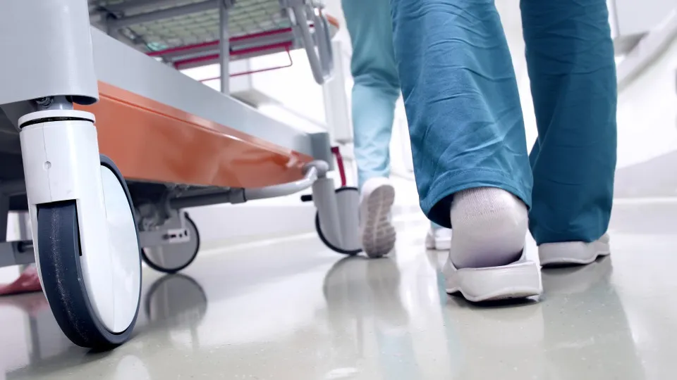 Hospital Conde Ferreira Lança Apoio Domiciliário a Pacientes com Doença Mental