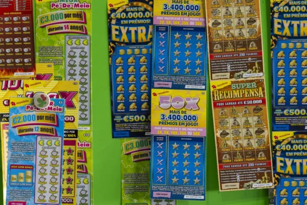 Acaba Setembro Rico? Confira a Combinação Vencedora do Euromilhões!