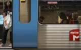 Circulação na linha Azul do Metropolitano de Lisboa Interrompida por Incidente