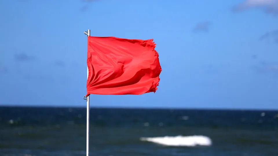 Dezesseis Fatalidades nas Praias Portuguesas: Maio a Setembro