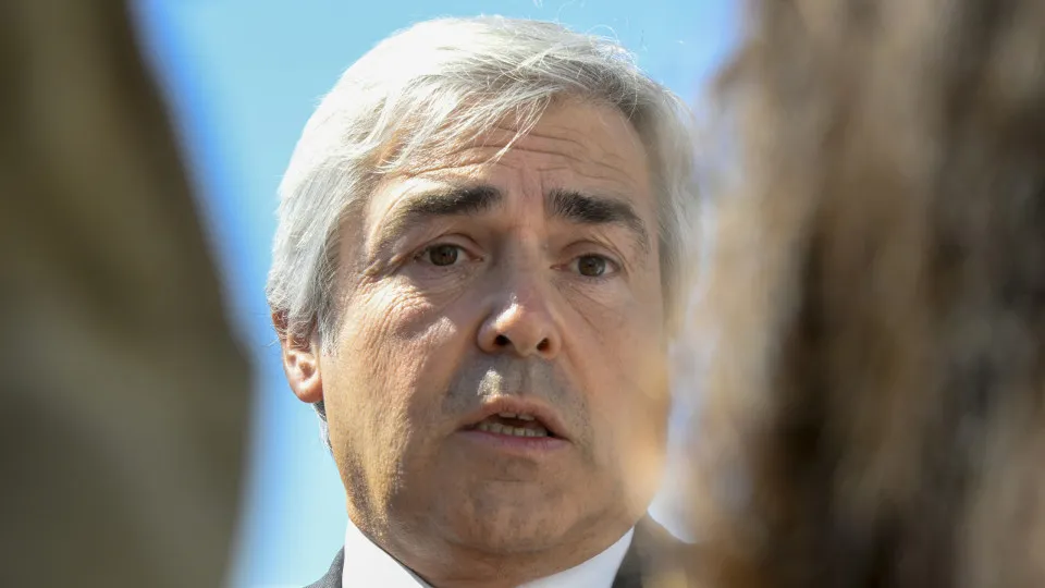 Investimentos na Defesa Antiaérea em Portugal: Uma Não Preocupação