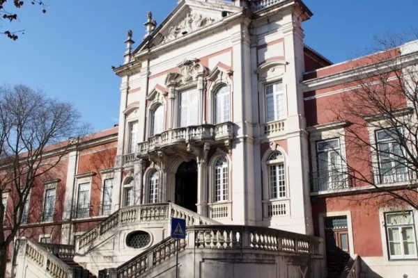 Recuperação do Palácio da Bemposta para Musealização é Anunciada pela Defesa