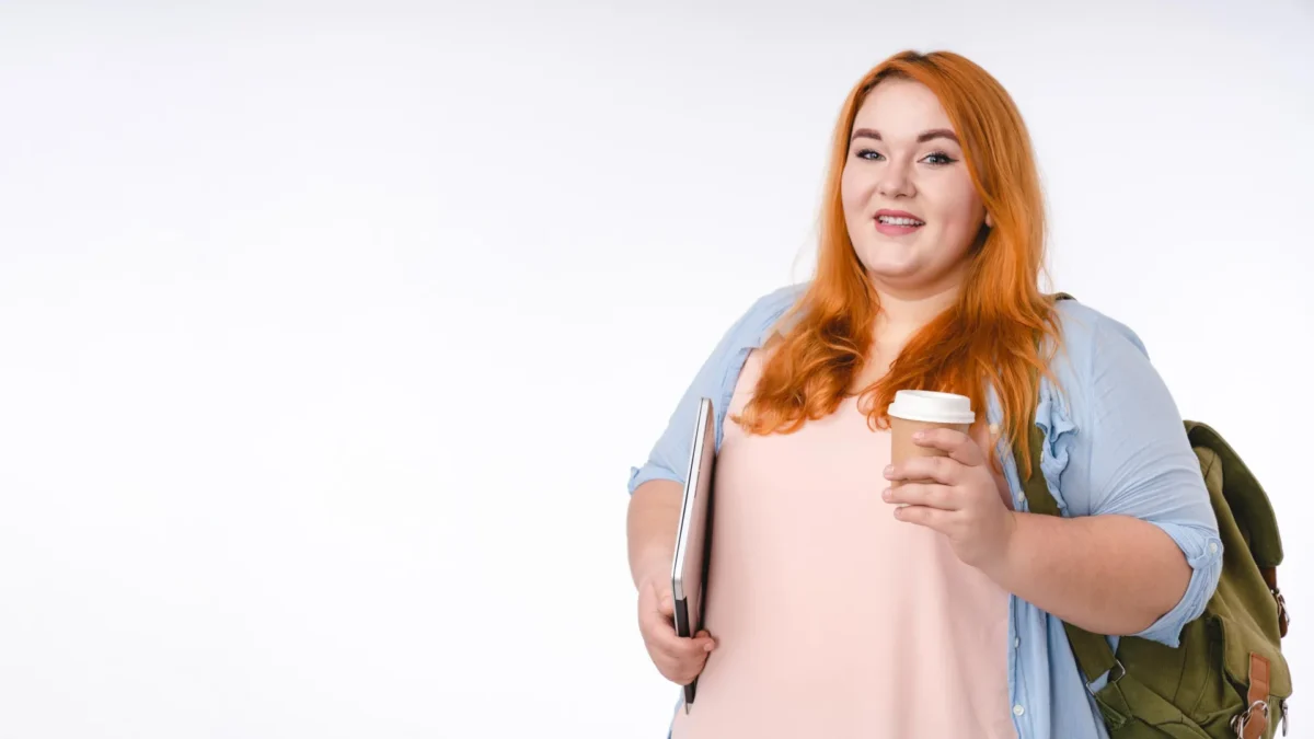 Cientistas revelam o que realmente causa os "15 quilos do primeiro ano