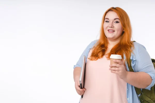 Cientistas revelam o que realmente causa os "15 quilos do primeiro ano