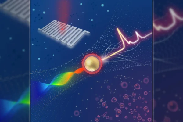 Este sistema de imagem ultra