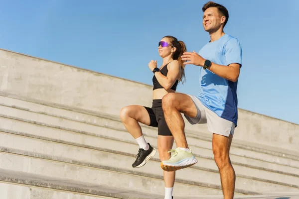 Este truque simples de aquecimento aumenta instantaneamente a velocidade e a potência