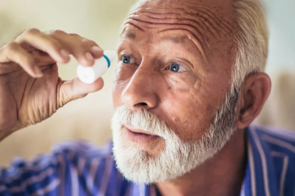 Pequenas moléculas podem prevenir a cegueira provocada pelo glaucoma