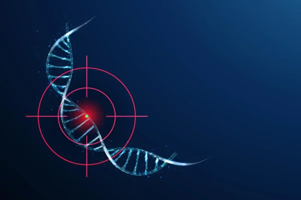 Uma fraqueza há muito negligenciada em seu DNA foi revelada