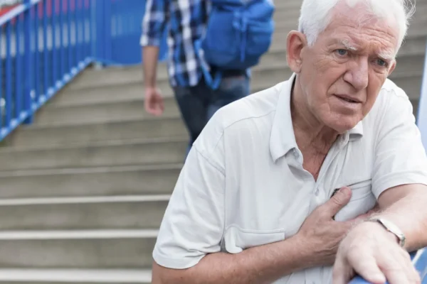 Metade dos infartos ocorre em pessoas consideradas de baixo risco