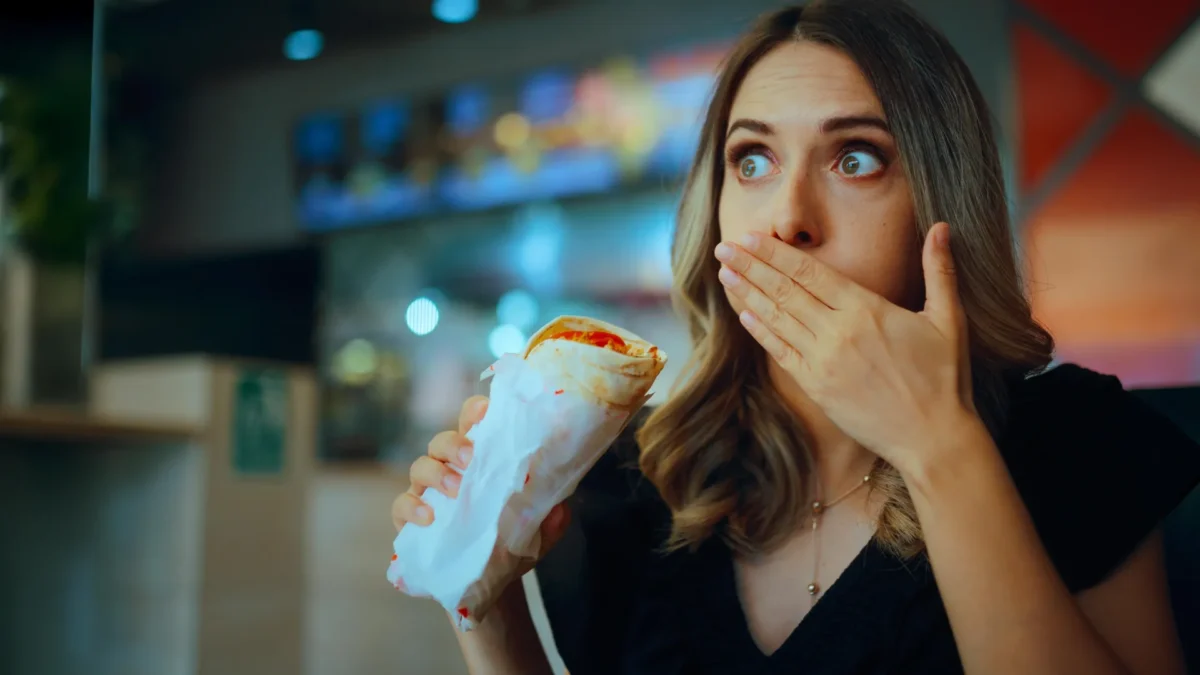 Novo estudo encontra compostos relacionados ao câncer em alimentos comuns