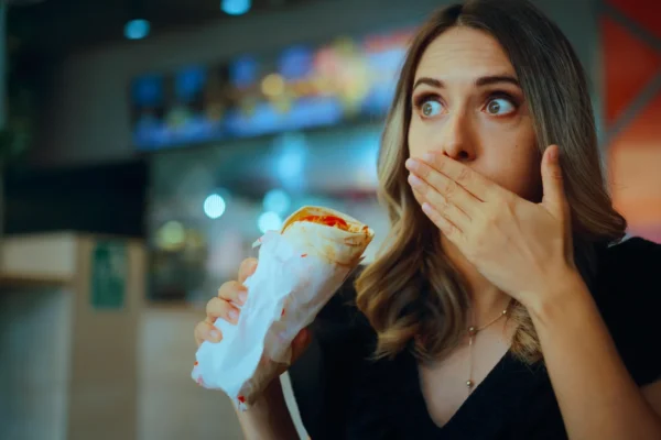 Novo estudo encontra compostos relacionados ao câncer em alimentos comuns