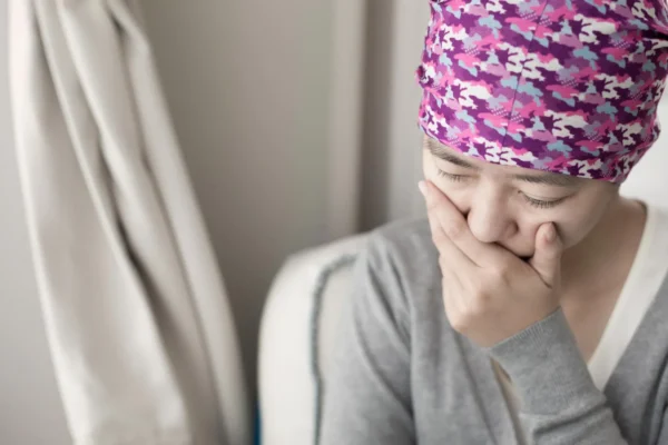 Médicos Observam Câncer de Mama Mais Agravado em Mulheres Mais Jovens do que o Esperado