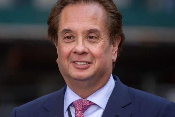 George Conway, ex