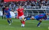 Mais uma equipa da Serie A interessada na contratação de Andreas Schjelderup pelo Benfica