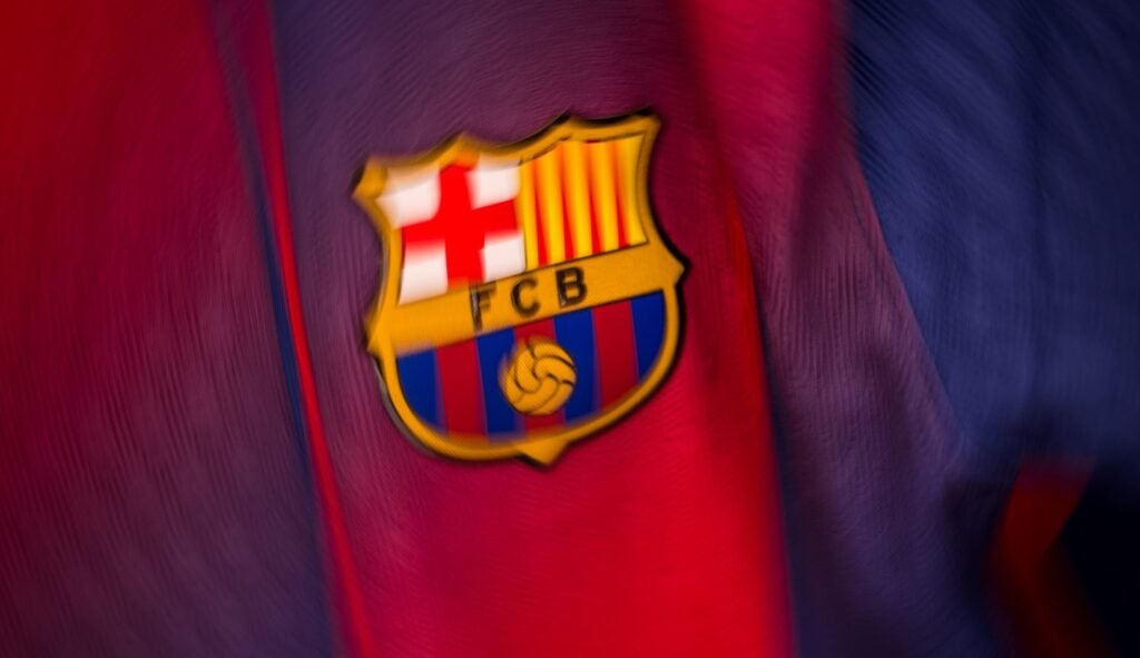 Surpresa: Barcelona avança para a contratação de jogador do terceiro escalão